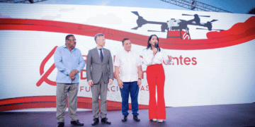 Lorenny Solano, presidente de la Red de Donantes de Sangre de Fundación LASO